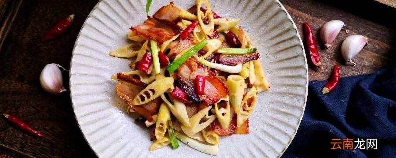酱肉怎么炒好吃