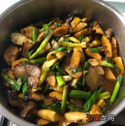 酱肉怎么炒好吃