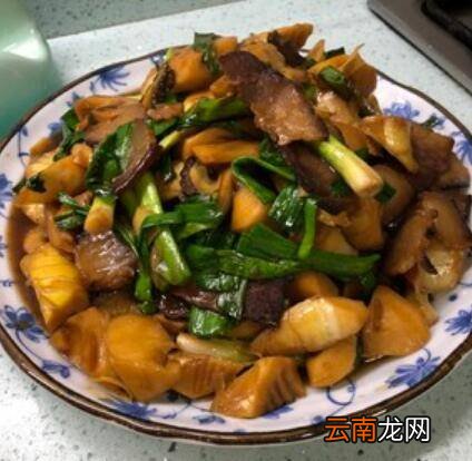 酱肉怎么炒好吃