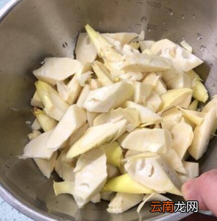 酱肉怎么炒好吃