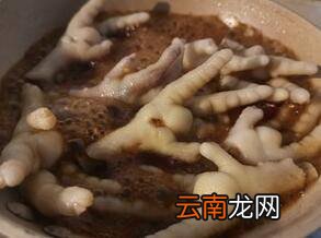 鸡爪炒辣椒怎么做