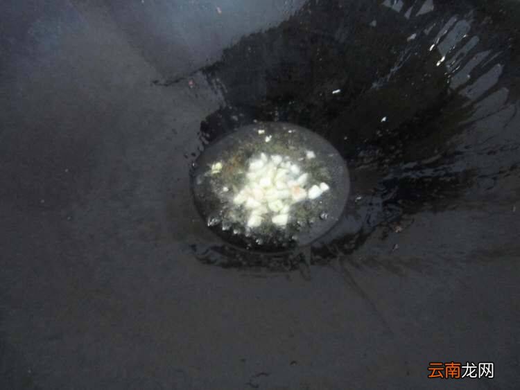萝卜条怎么炒好吃