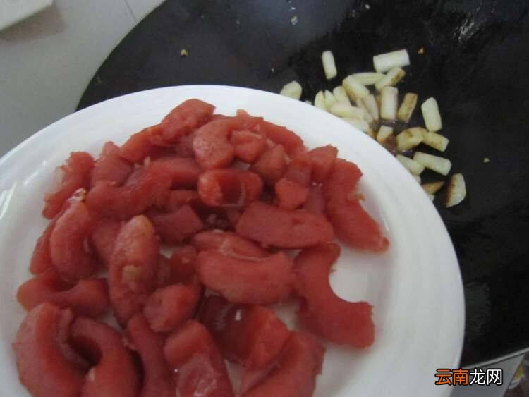 萝卜条怎么炒好吃
