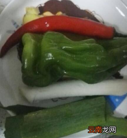 酱豆子怎么炒