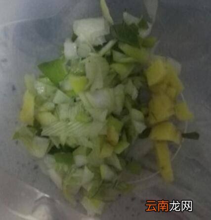 酱豆子怎么炒