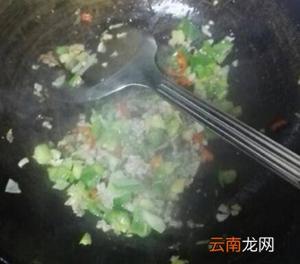酱豆子怎么炒