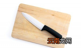 切菜板发霉怎么办 切菜板发霉如何处理