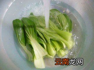 萝卜青菜怎么炒