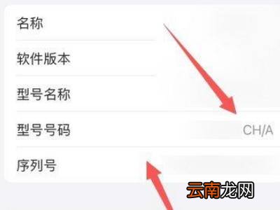 苹果13pro怎么看是不是国行