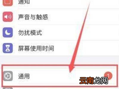 苹果13pro怎么看是不是国行