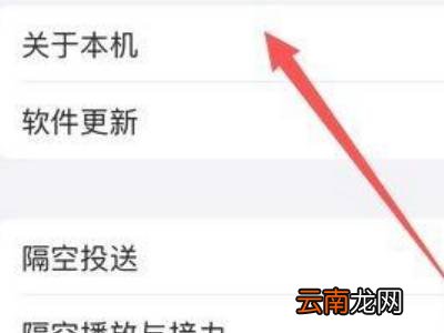 苹果13pro怎么看是不是国行