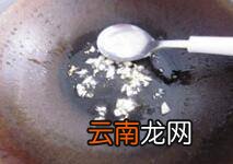 苦菊怎么炒做好吃