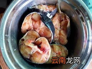鲶鱼怎么炒