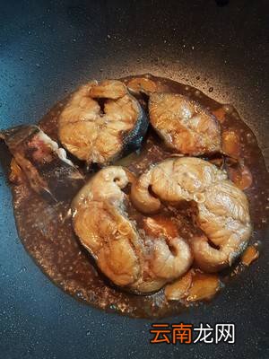 鲶鱼怎么炒