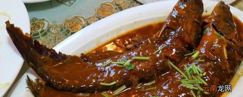 鲶鱼怎么炒