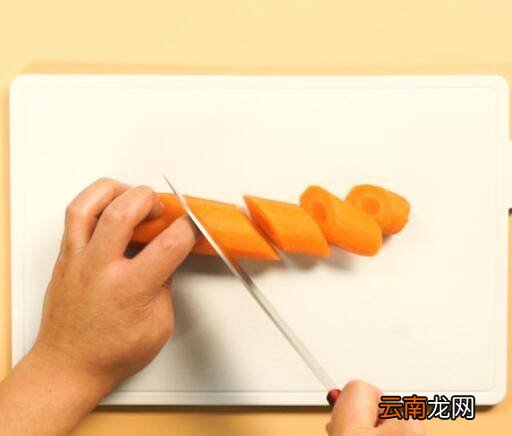 萝卜片怎么炒好吃