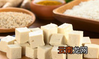 魔芋豆腐可以放几天 买回来的魔芋豆腐可以放几天