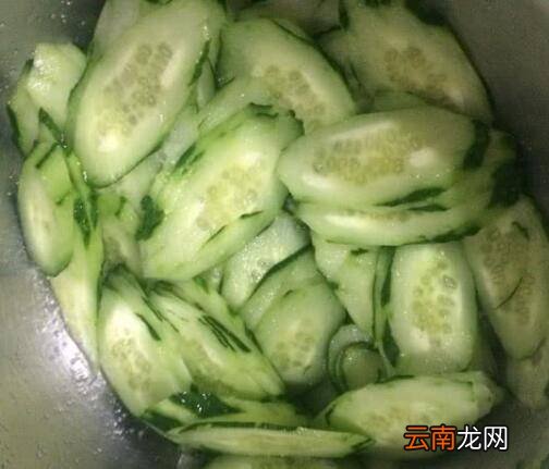 清炒黄瓜怎么做好吃