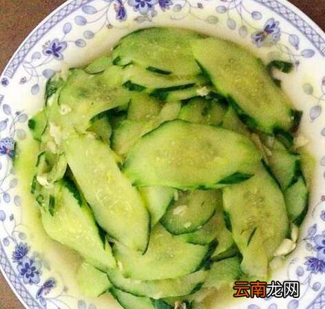 清炒黄瓜怎么做好吃