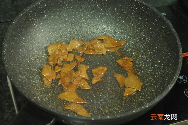 河粉怎么炒不会断