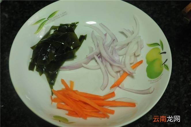 河粉怎么炒不会断