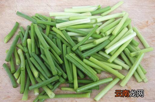目鱼花怎么炒