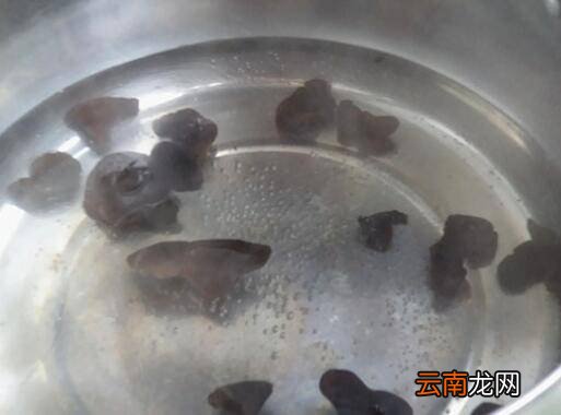 目鱼花怎么炒