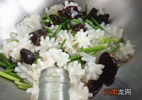 目鱼花怎么炒