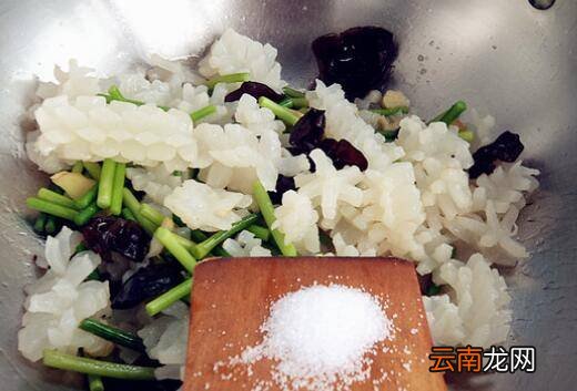 目鱼花怎么炒