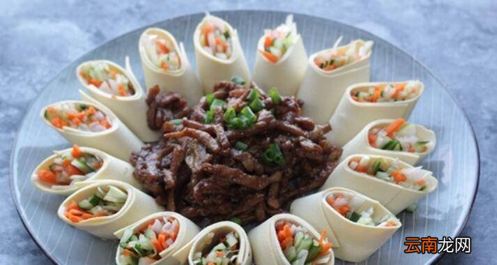京酱肉丝怎么炒