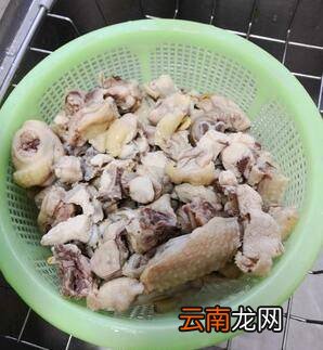 泡椒鸡怎么炒
