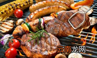 吃完烧烤后吃什么减肥 吃完烧烤后吃什么好