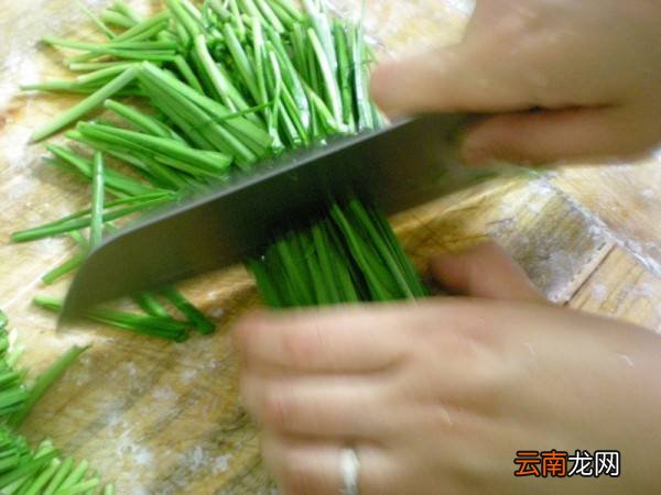 河蚌肉怎么炒