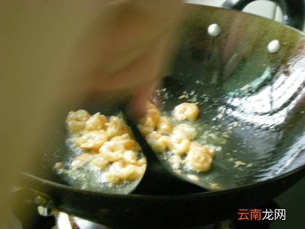 河蚌肉怎么炒