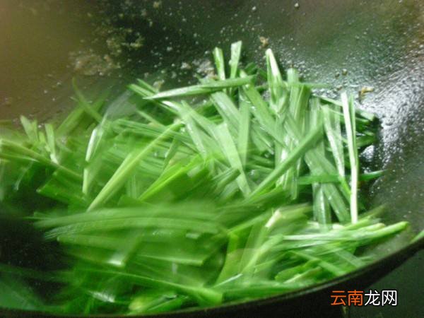 河蚌肉怎么炒