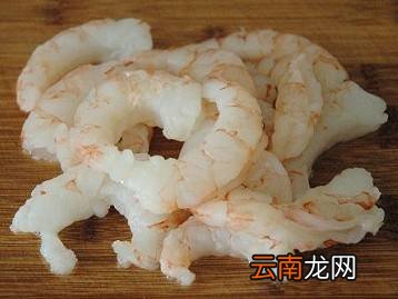 河蚌肉怎么炒