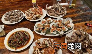 北海的海鲜几月份最好吃 北海海鲜几月份最肥