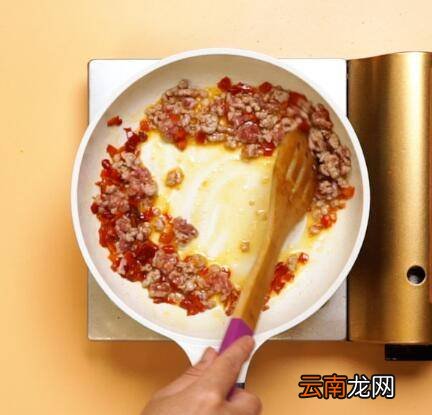 泡豆角怎么炒好吃