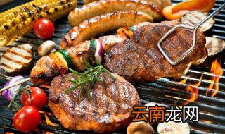 吃完烧烤后吃什么不发胖 吃完烧烤后不发胖的食物推荐