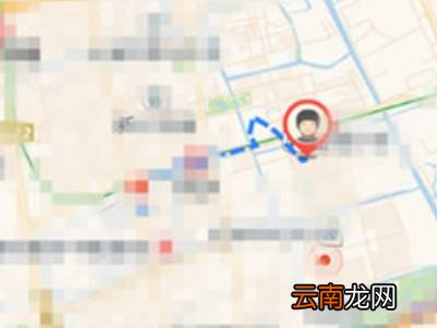 美团怎么看骑手到哪里了