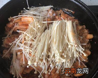 泡菜怎么炒好吃