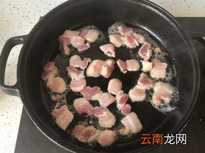 泡菜怎么炒好吃