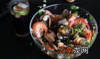 海鲜一般什么季节最肥 海鲜几月份最肥最好