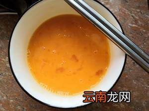 木耳鸡蛋胡萝卜怎么炒