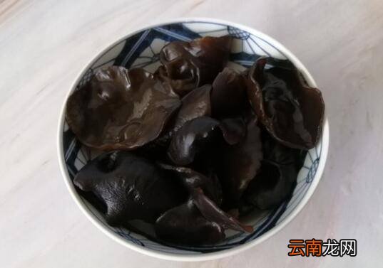 木耳黄瓜怎么炒好吃