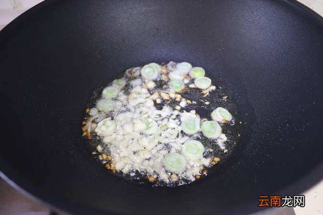 合瓜怎么炒
