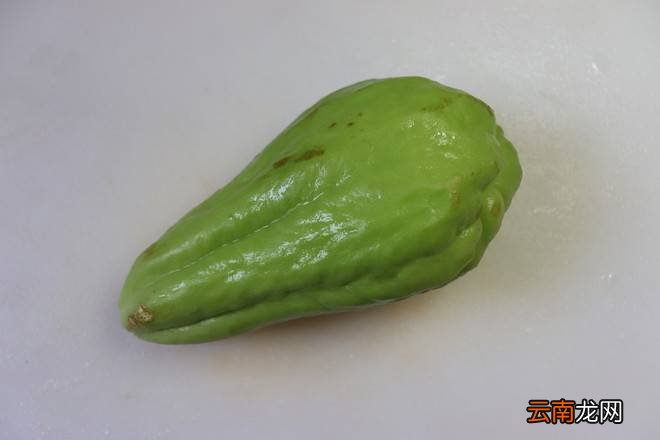 合瓜怎么炒