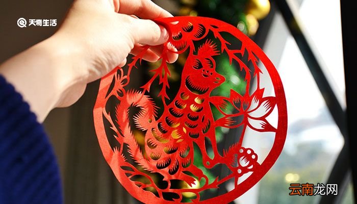 春节为什么要贴窗花 春节贴窗花的由来