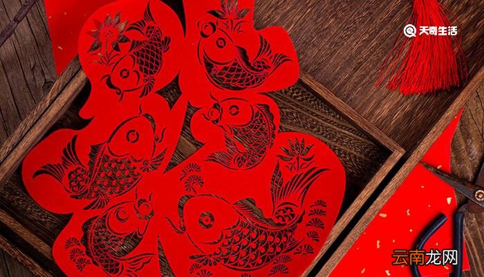 春节为什么要贴窗花 春节贴窗花的由来