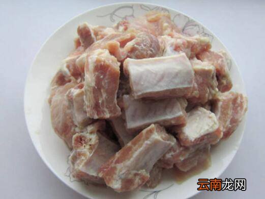 面筋怎么炒才好吃